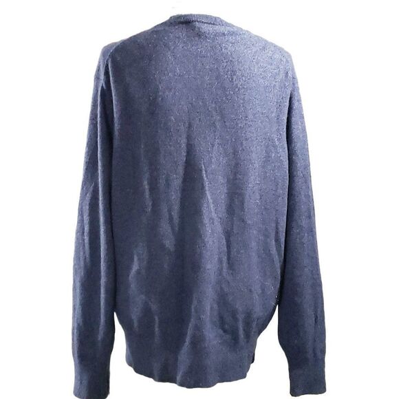 Daniel Cremieux 100% Cashmere Pullover Sweater XL - Picture 7 of 7